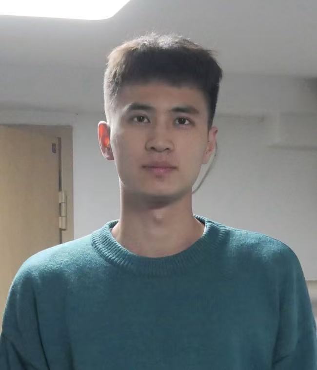 Runwu Shi portrait