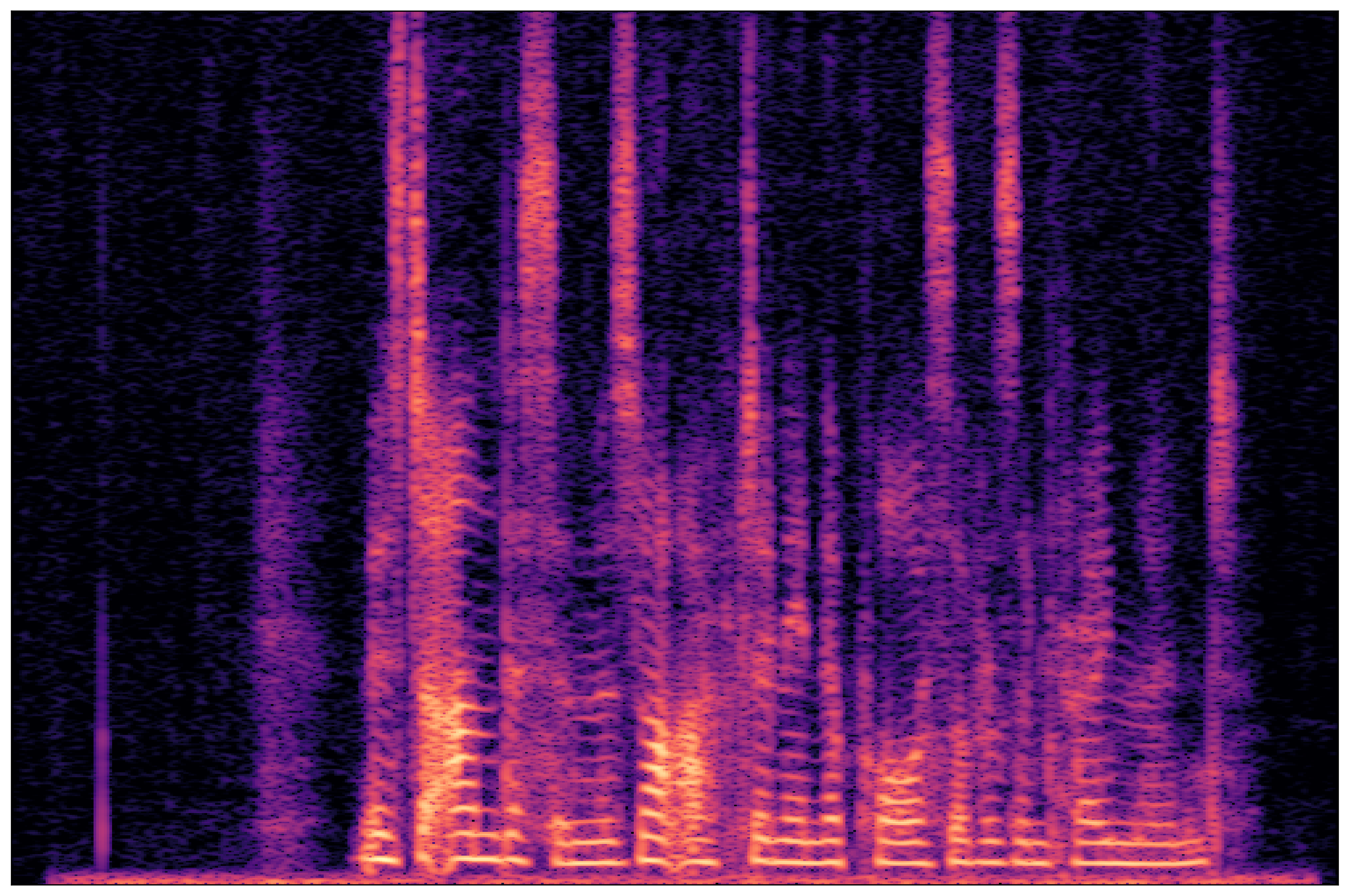 Separation Waveform 1