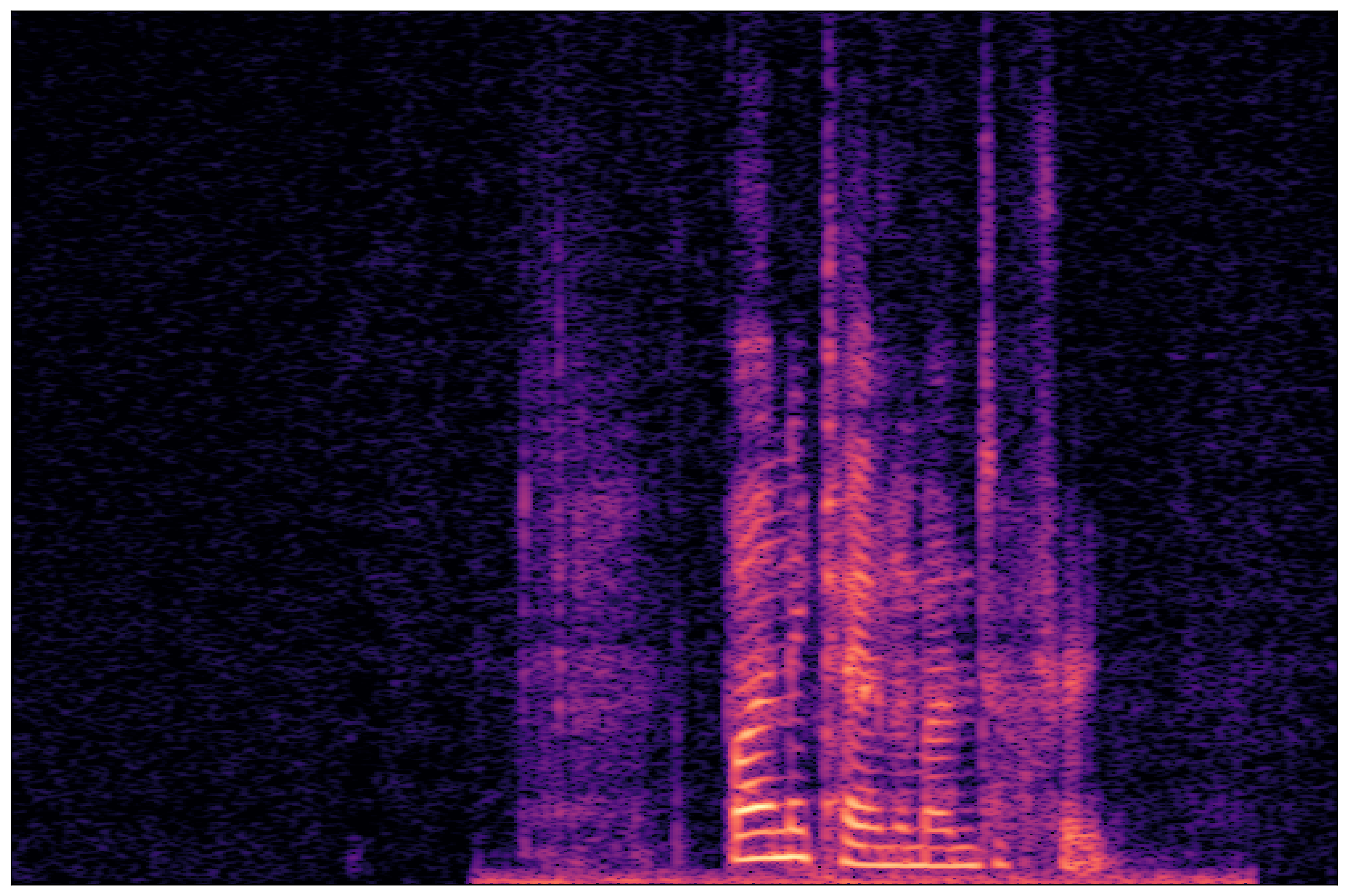 Separation Waveform 1