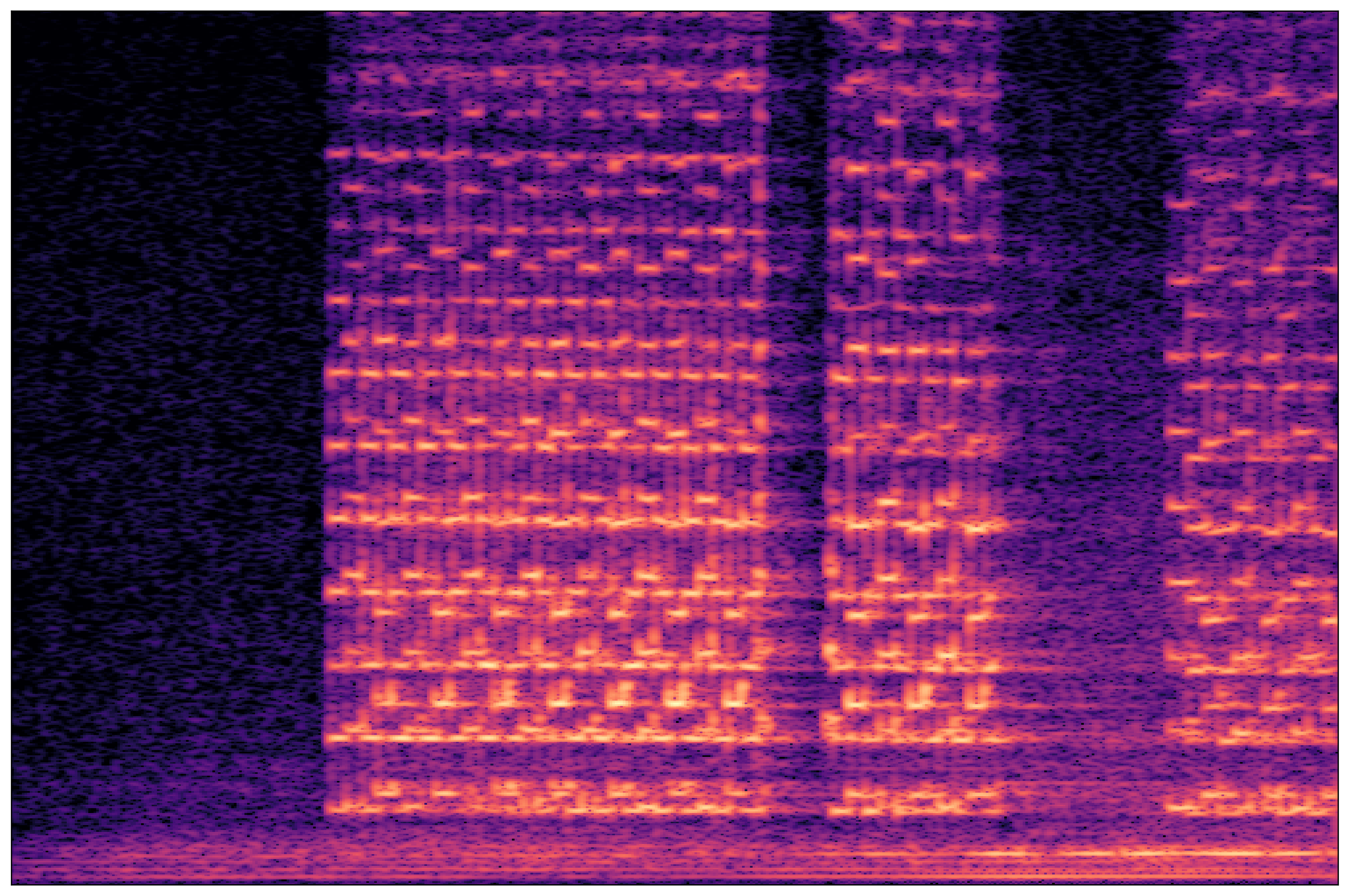 Separation Waveform 2