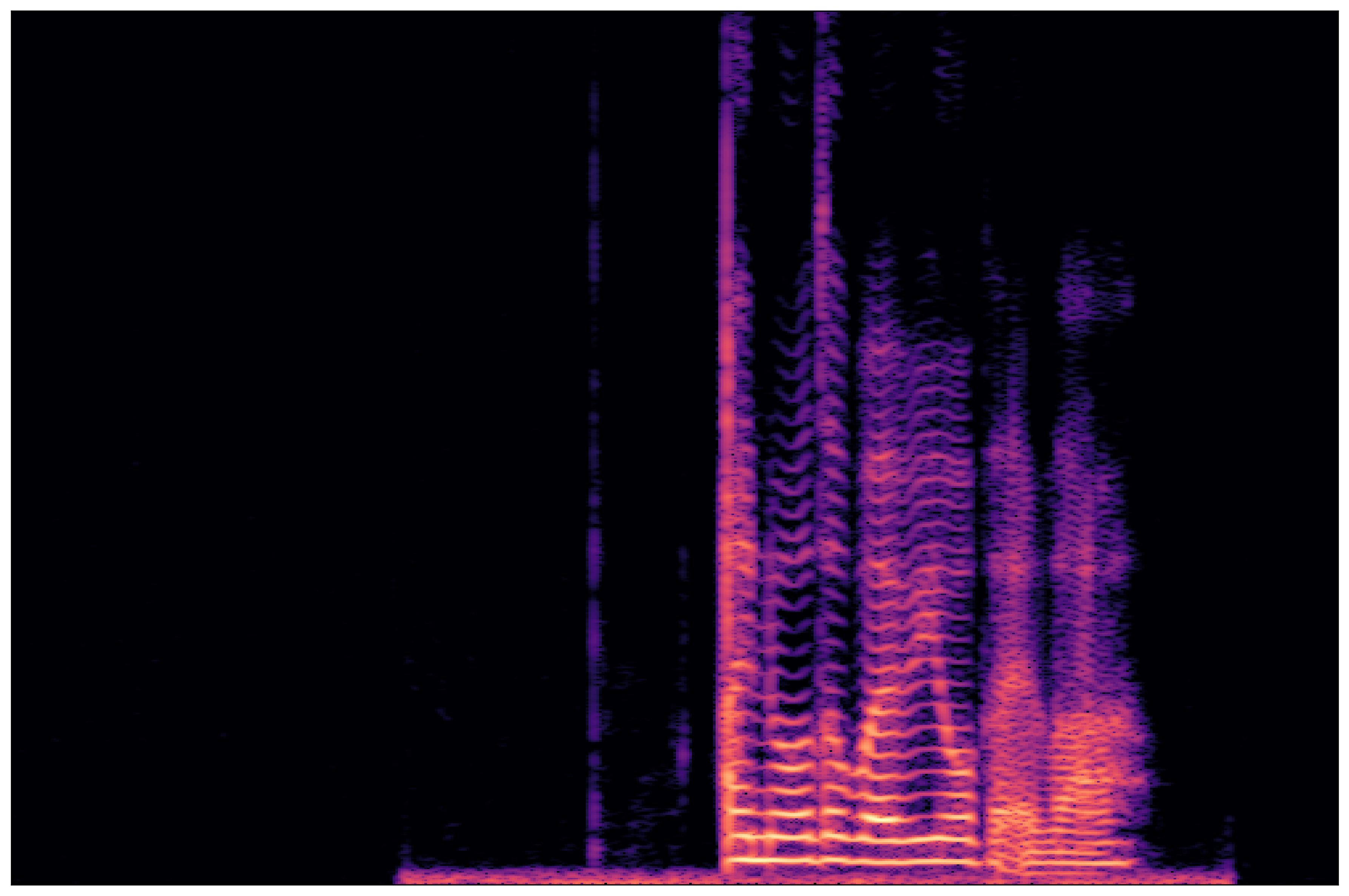 Separation Waveform 1