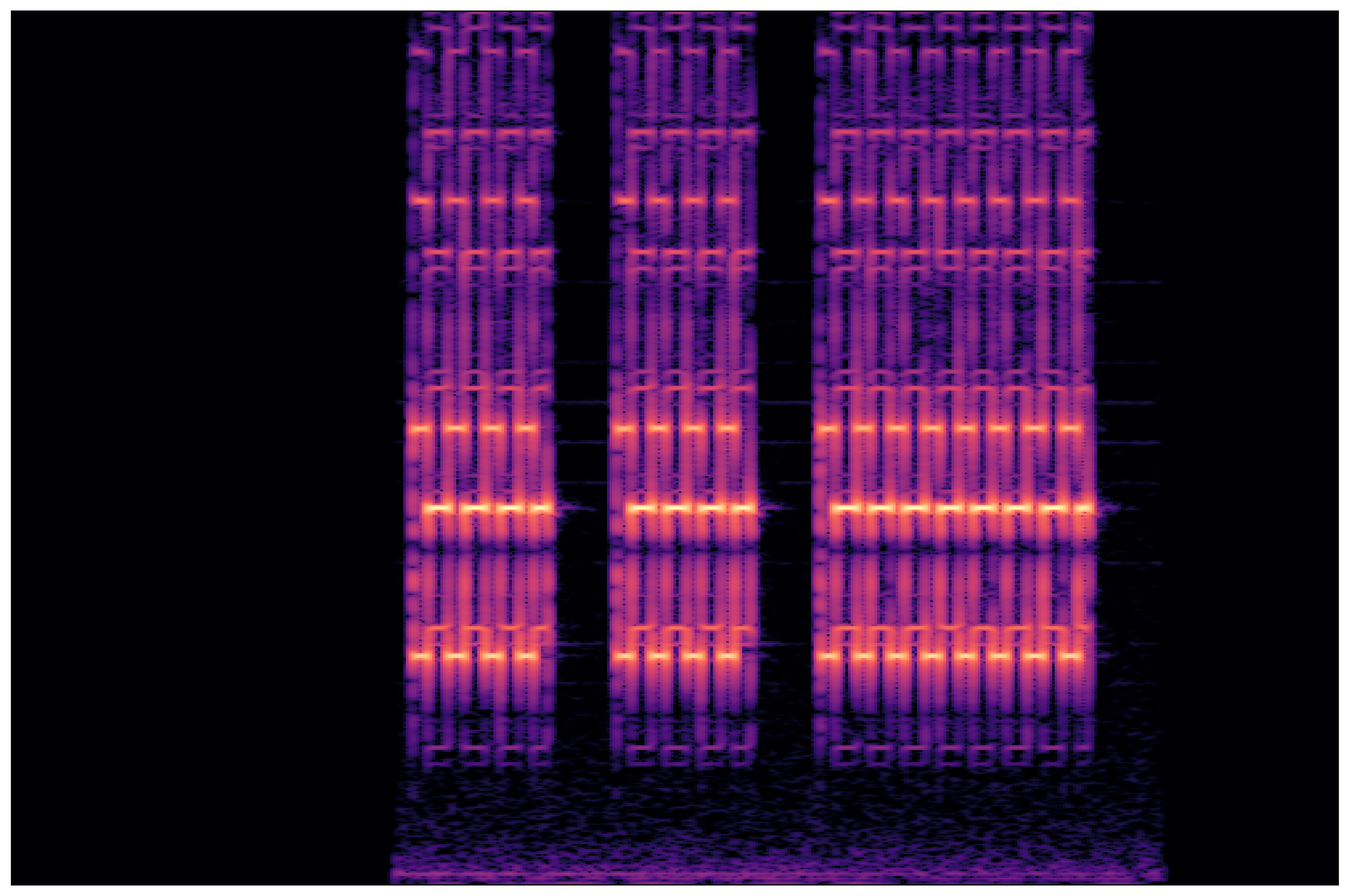 Separation Waveform 3