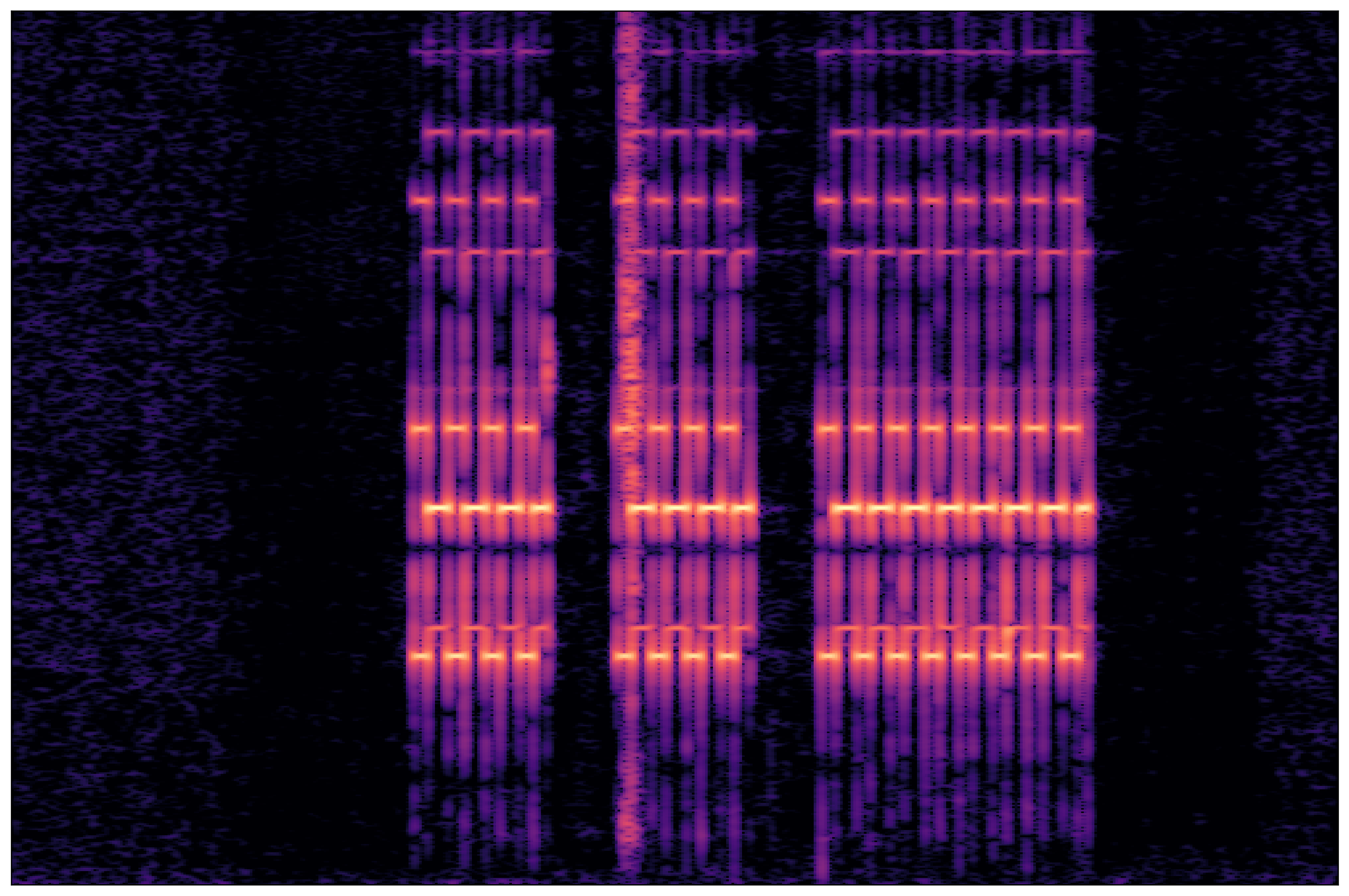 Separation Waveform 2