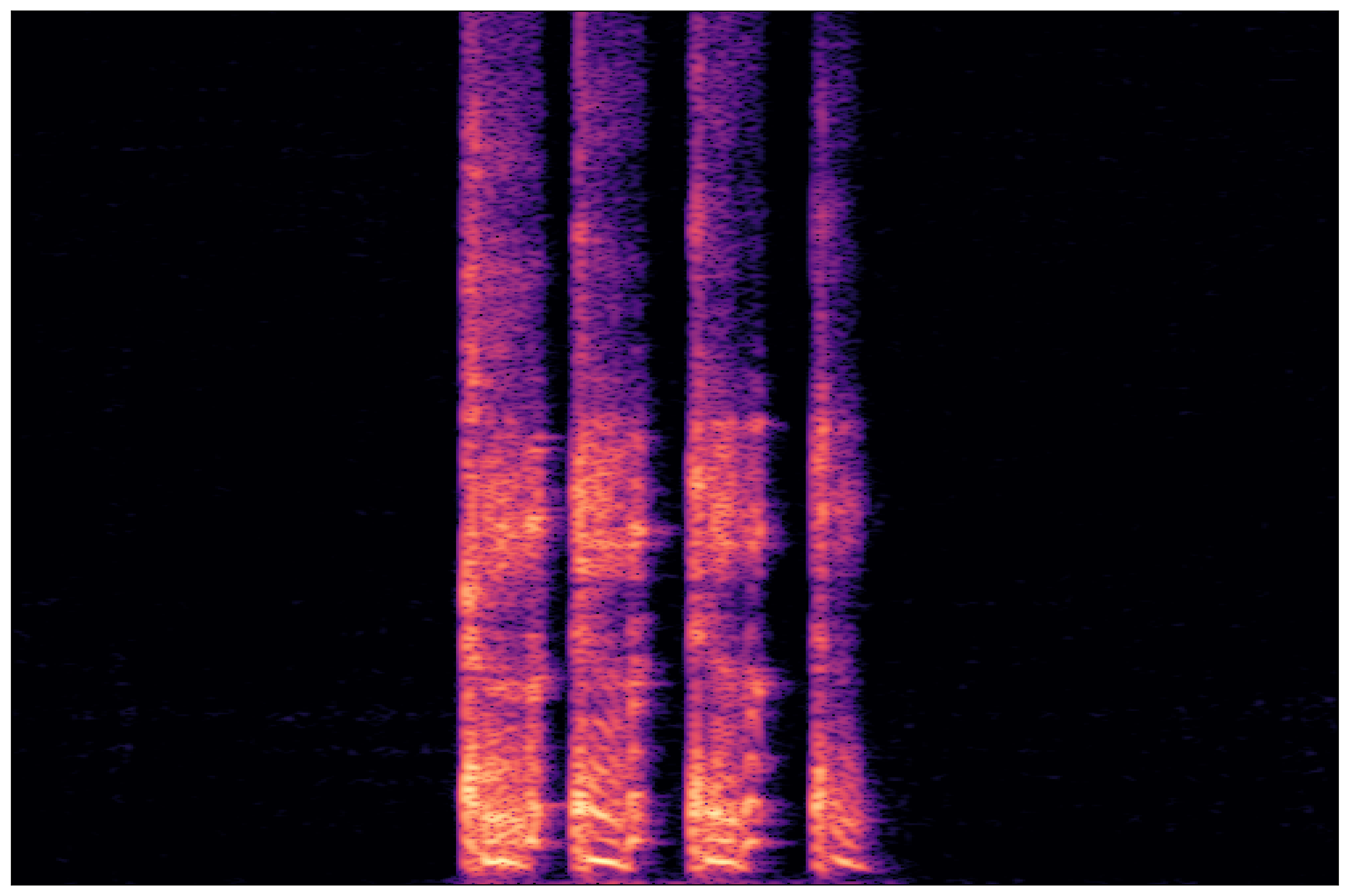 Separation Waveform 1