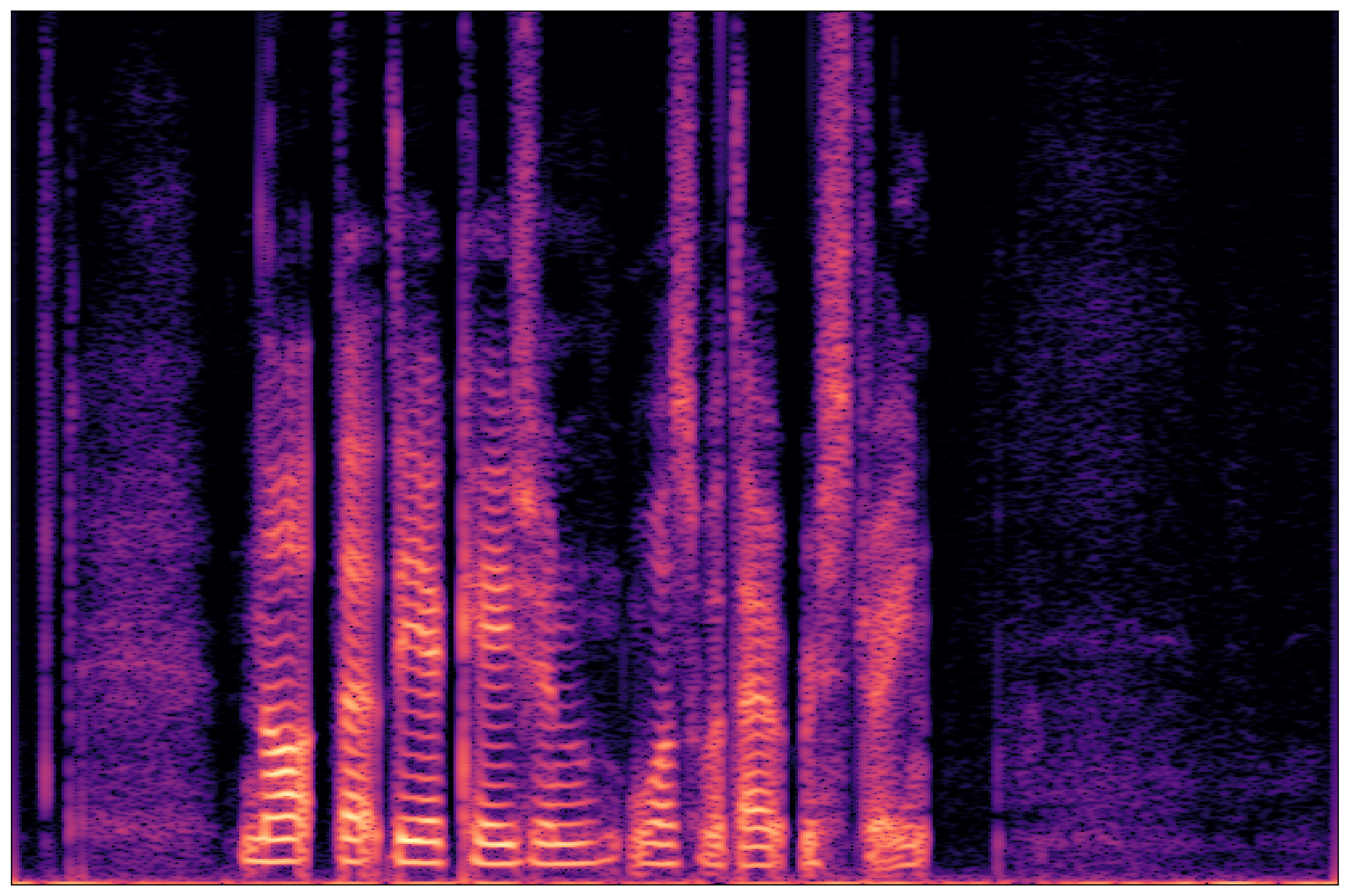 Separation Waveform 2